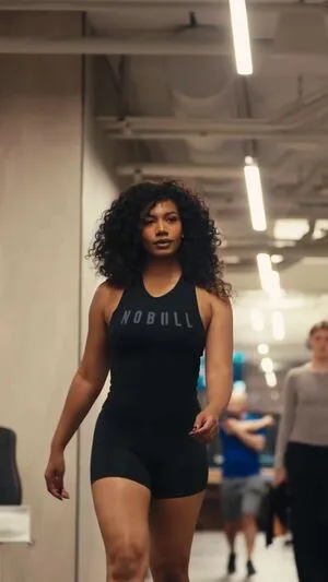 Taylor Rooks OnlyFans Leaked Free Thumbnail Picture - #Ham1dM6PXX