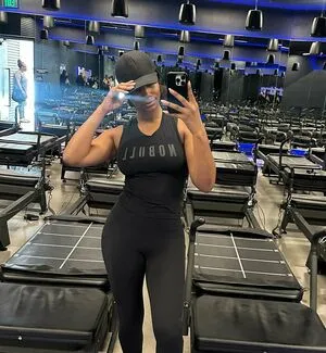 Taylor Rooks OnlyFans Leaked Free Thumbnail Picture - #Hp1zpyfwbn