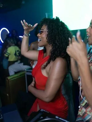 Taylor Rooks OnlyFans Leaked Free Thumbnail Picture - #I02Aevzswd