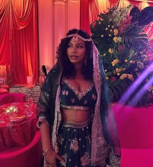 Taylor Rooks OnlyFans Leaked Free Thumbnail Picture - #J3lyfldbpS