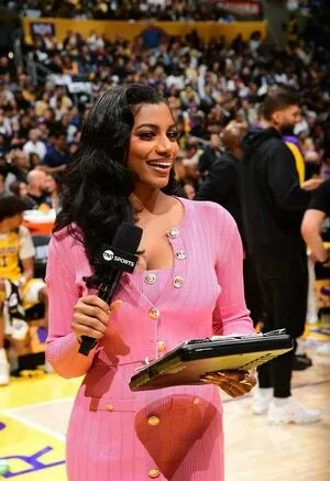 Taylor Rooks OnlyFans Leaked Free Thumbnail Picture - #K8VqkcefP2