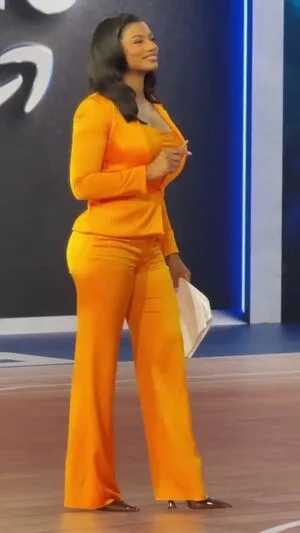 Taylor Rooks OnlyFans Leaked Free Thumbnail Picture - #K9tNrf36UL