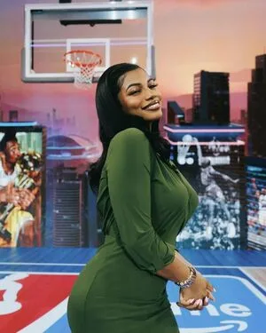 Taylor Rooks OnlyFans Leaked Free Thumbnail Picture - #MBMLXTujoX