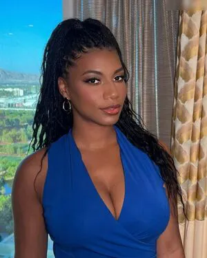 Taylor Rooks OnlyFans Leaked Free Thumbnail Picture - #ML15yI6Nia