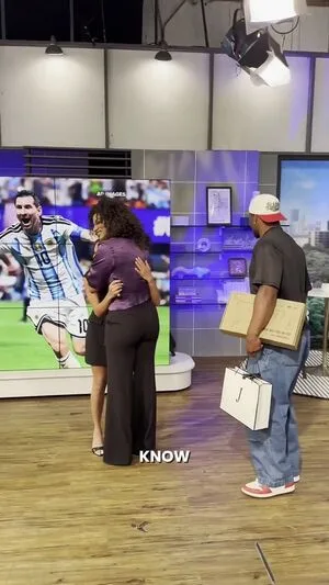 Taylor Rooks OnlyFans Leaked Free Thumbnail Picture - #NQZRfDcw7D