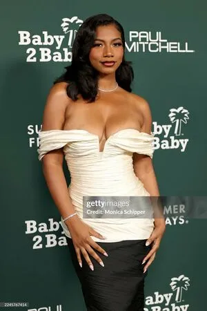 Taylor Rooks OnlyFans Leaked Free Thumbnail Picture - #PdOLaHqSa7