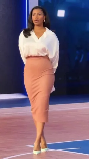 Taylor Rooks OnlyFans Leaked Free Thumbnail Picture - #RUDbNA6mZv