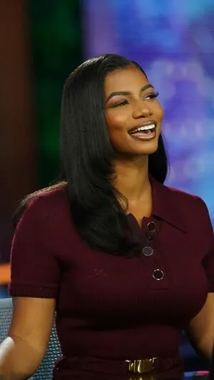 Taylor Rooks OnlyFans Leaked Free Thumbnail Picture - #Rr2QNAr8n8