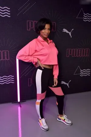 Taylor Rooks OnlyFans Leaked Free Thumbnail Picture - #T6iIPpTXuP