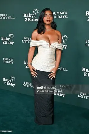 Taylor Rooks OnlyFans Leaked Free Thumbnail Picture - #UnbYocwNOw