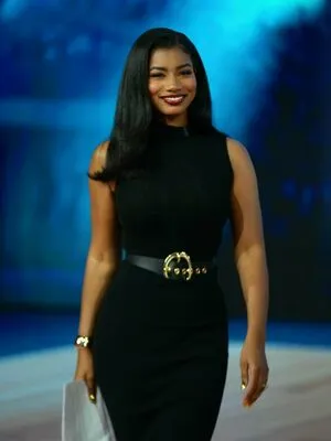 Taylor Rooks OnlyFans Leaked Free Thumbnail Picture - #W6TRpYtHm0