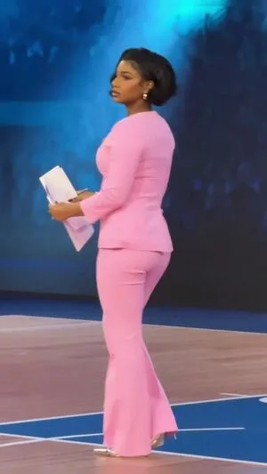 Taylor Rooks OnlyFans Leaked Free Thumbnail Picture - #WZR31Vg8gP