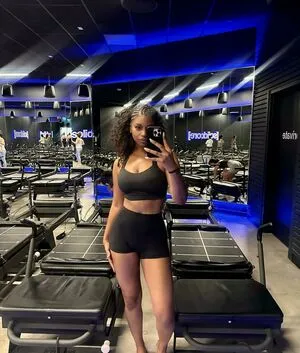 Taylor Rooks OnlyFans Leaked Free Thumbnail Picture - #WrikEbuzq7