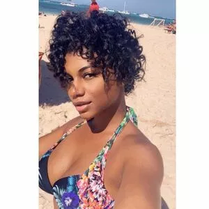 Taylor Rooks OnlyFans Leaked Free Thumbnail Picture - #X0iKwWATX4