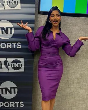 Taylor Rooks OnlyFans Leaked Free Thumbnail Picture - #Ys71yoIFxX