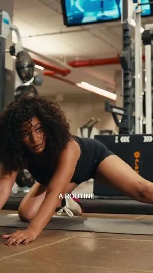 Taylor Rooks OnlyFans Leaked Free Thumbnail Picture - #ZAWfrwYkTI