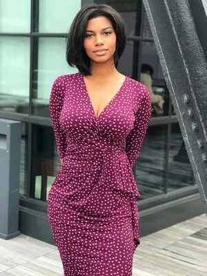 Taylor Rooks OnlyFans Leaked Free Thumbnail Picture - #amEITMByvm
