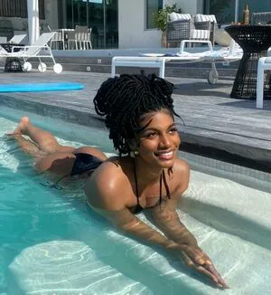 Taylor Rooks OnlyFans Leaked Free Thumbnail Picture - #argW9fOntt