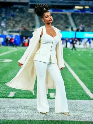 Taylor Rooks OnlyFans Leaked Free Thumbnail Picture - #blUodvKdzU