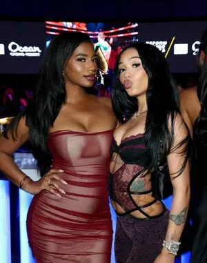 Taylor Rooks OnlyFans Leaked Free Thumbnail Picture - #cmXzo4s8W7