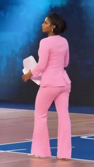 Taylor Rooks OnlyFans Leaked Free Thumbnail Picture - #cpcplXN2zL