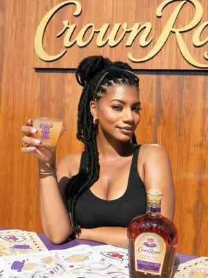 Taylor Rooks OnlyFans Leaked Free Thumbnail Picture - #dRpDmcegOM