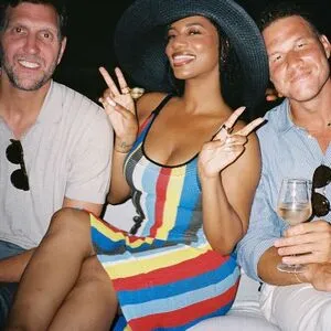 Taylor Rooks OnlyFans Leaked Free Thumbnail Picture - #dVjJBqOROu