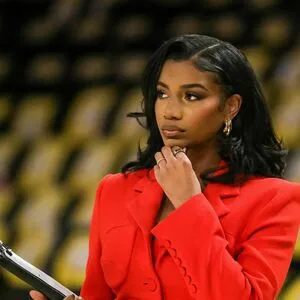 Taylor Rooks OnlyFans Leaked Free Thumbnail Picture - #e78FLs3LfE