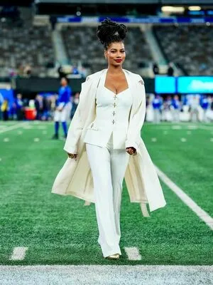 Taylor Rooks OnlyFans Leaked Free Thumbnail Picture - #eZhzvdioJr