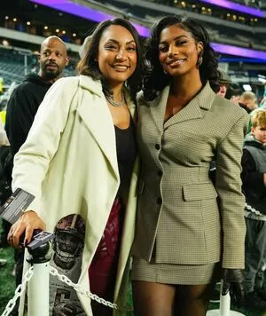 Taylor Rooks OnlyFans Leaked Free Thumbnail Picture - #ftxXiAStcl