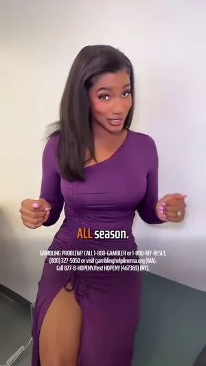Taylor Rooks OnlyFans Leaked Free Thumbnail Picture - #g1HcjQQQZN