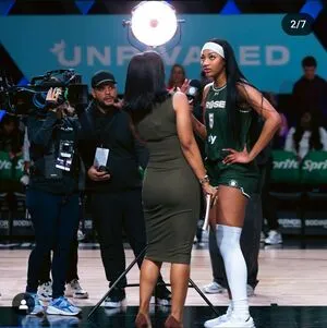 Taylor Rooks OnlyFans Leaked Free Thumbnail Picture - #gJj6oBnUaw