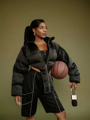 Taylor Rooks OnlyFans Leaked Free Thumbnail Picture - #hD0oB2go64