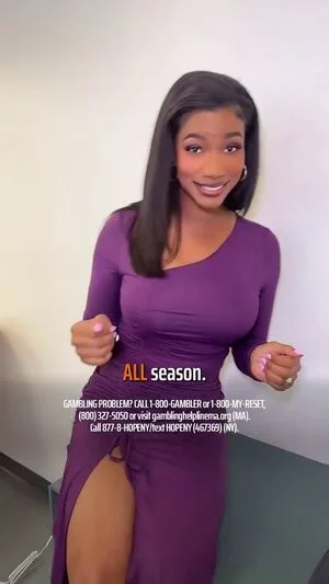 Taylor Rooks OnlyFans Leaked Free Thumbnail Picture - #hQwA0WZTdl