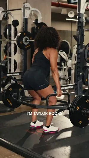 Taylor Rooks OnlyFans Leaked Free Thumbnail Picture - #jVvwp4cLlP