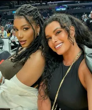 Taylor Rooks OnlyFans Leaked Free Thumbnail Picture - #jX35LNVreb