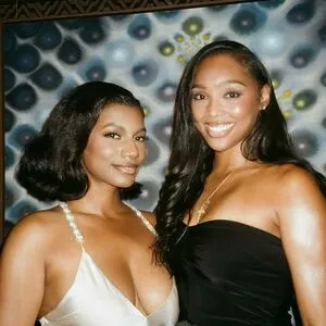 Taylor Rooks OnlyFans Leaked Free Thumbnail Picture - #ku2HYbSr9w