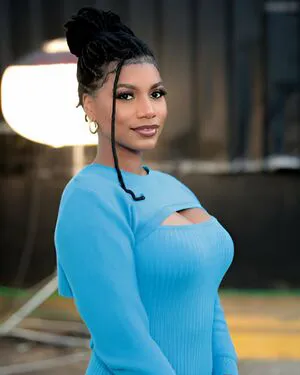 Taylor Rooks OnlyFans Leaked Free Thumbnail Picture - #lc6eCqpY77