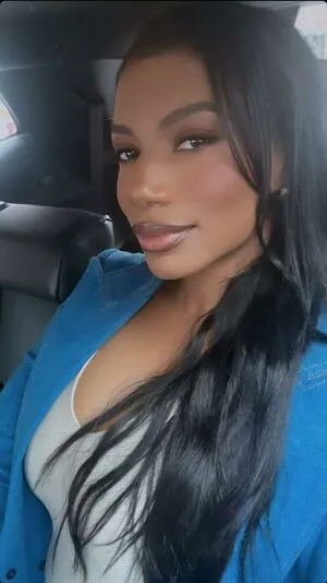 Taylor Rooks OnlyFans Leaked Free Thumbnail Picture - #m16h5DhIPe