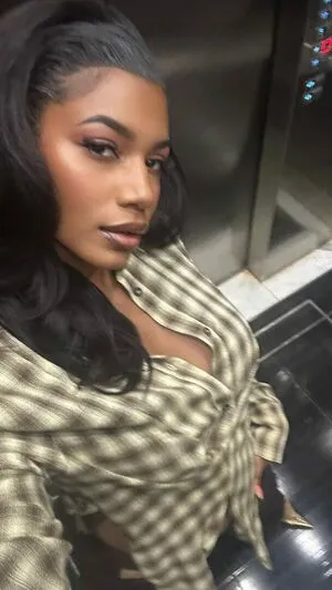 Taylor Rooks OnlyFans Leaked Free Thumbnail Picture - #m2yyQohj4l