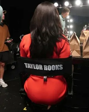 Taylor Rooks OnlyFans Leaked Free Thumbnail Picture - #mL85V4QBhn