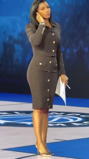 Taylor Rooks OnlyFans Leaked Free Thumbnail Picture - #o28HZaJs30