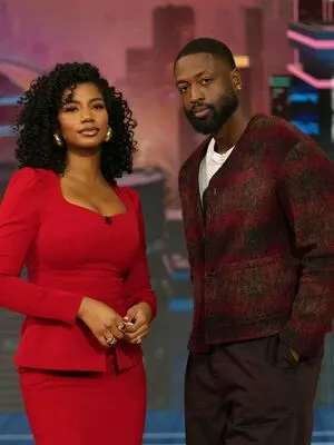 Taylor Rooks OnlyFans Leaked Free Thumbnail Picture - #pOtSXQZ6gQ