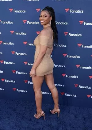 Taylor Rooks OnlyFans Leaked Free Thumbnail Picture - #pRzgYG2T2T