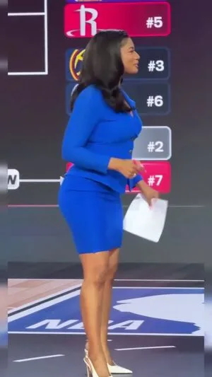 Taylor Rooks OnlyFans Leaked Free Thumbnail Picture - #qZ5VPdbrdj