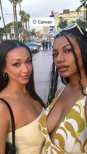Taylor Rooks OnlyFans Leaked Free Thumbnail Picture - #qbgdc25aMO