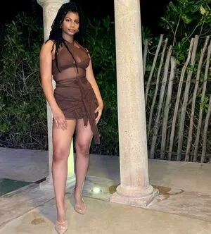 Taylor Rooks OnlyFans Leaked Free Thumbnail Picture - #r5glKVniWn