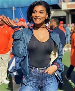 Taylor Rooks OnlyFans Leaked Free Thumbnail Picture - #reVyjNY0lA