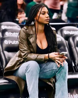 Taylor Rooks OnlyFans Leaked Free Thumbnail Picture - #sJhazeN4oX