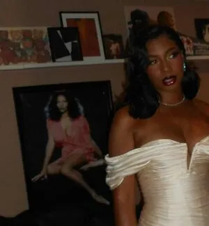 Taylor Rooks OnlyFans Leaked Free Thumbnail Picture - #tTRVvXq31l